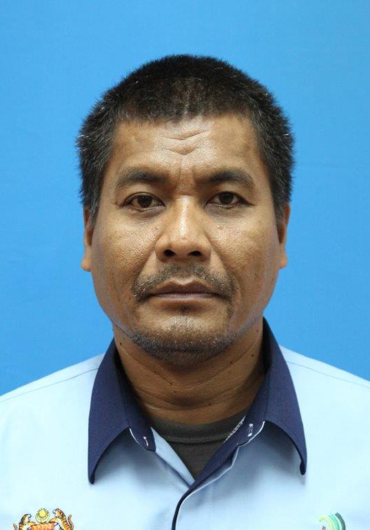 En. Abu Bakar B. Hasbollah